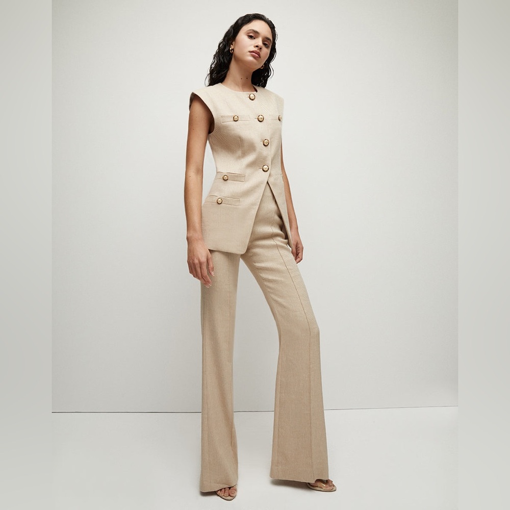 Veronica Beard $398 Komi Pant